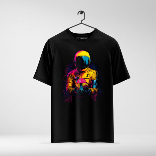 Cosmic Bloom