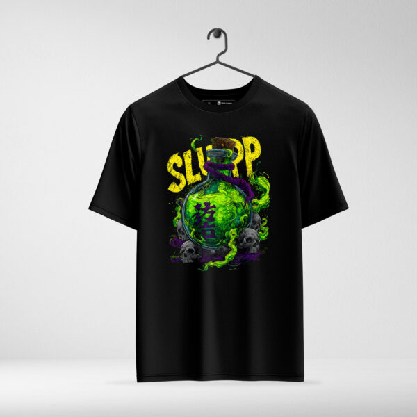 Slurp Potion