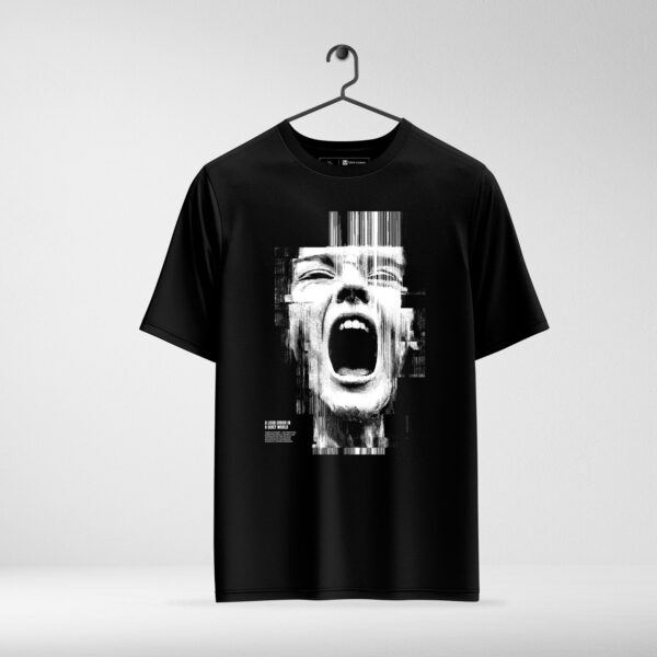Digital Scream
