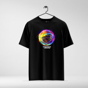 Synesthetic Universe