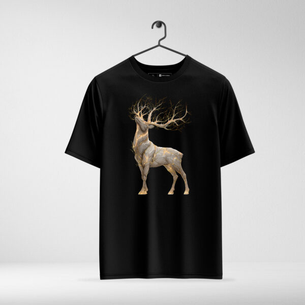 Eternal Stag
