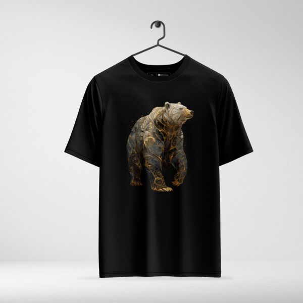 Titan Bear