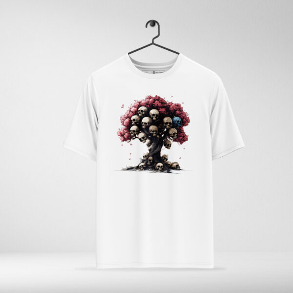 Gothic Tree