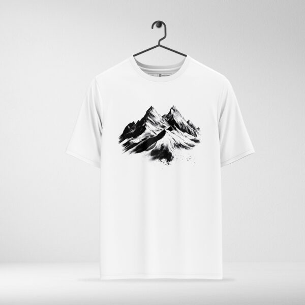 Shadow Peaks