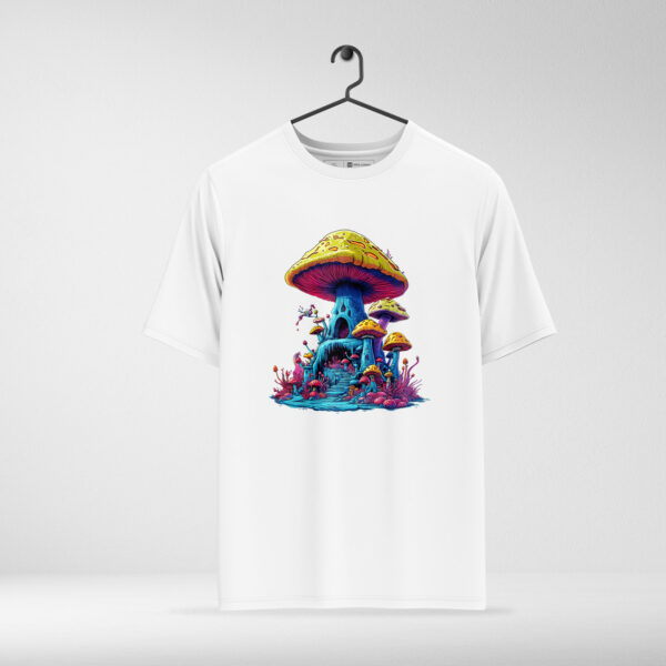 Shroomhouse